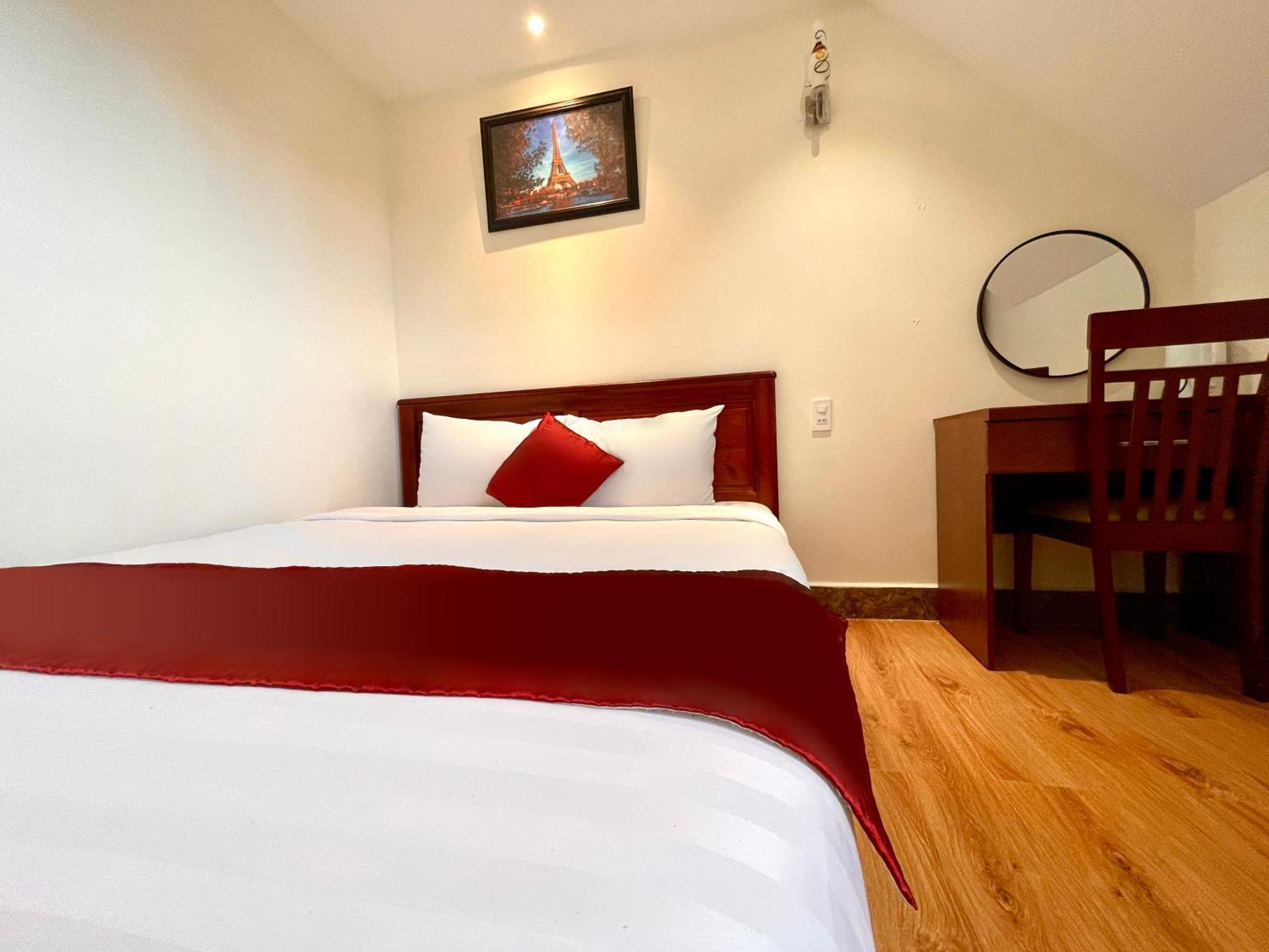 Carnival Villa Dalat Exterior foto