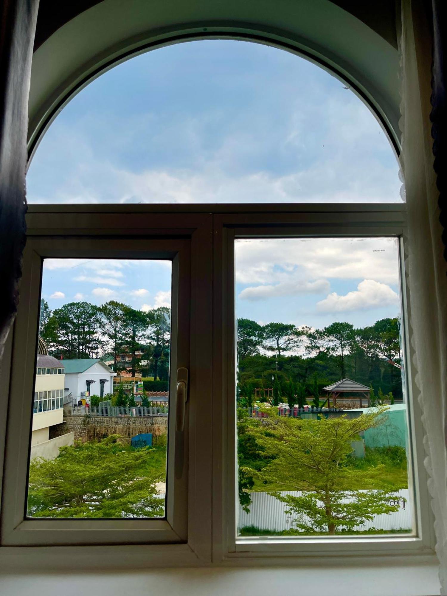 Carnival Villa Dalat Exterior foto